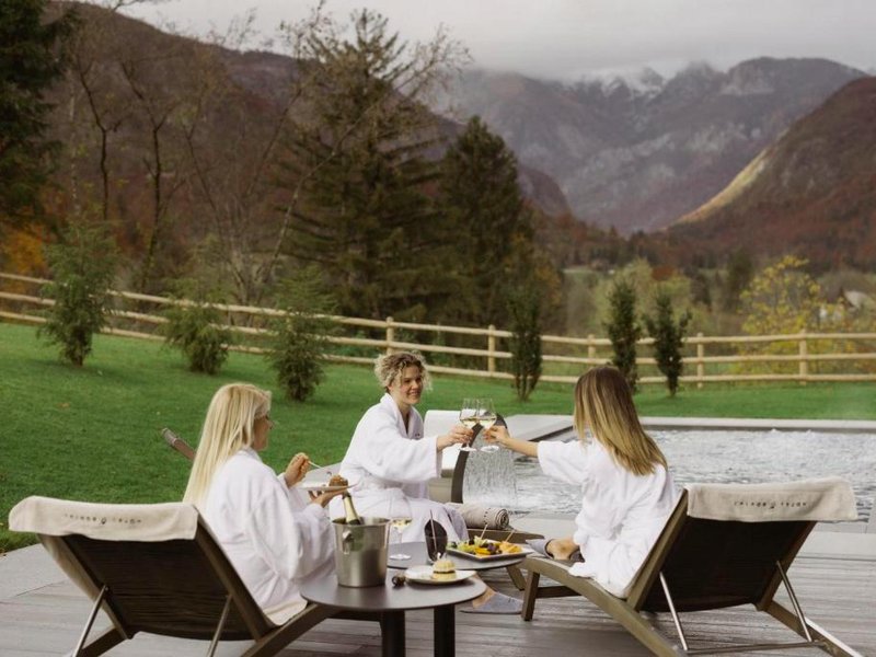Hotel Bohinjの写真