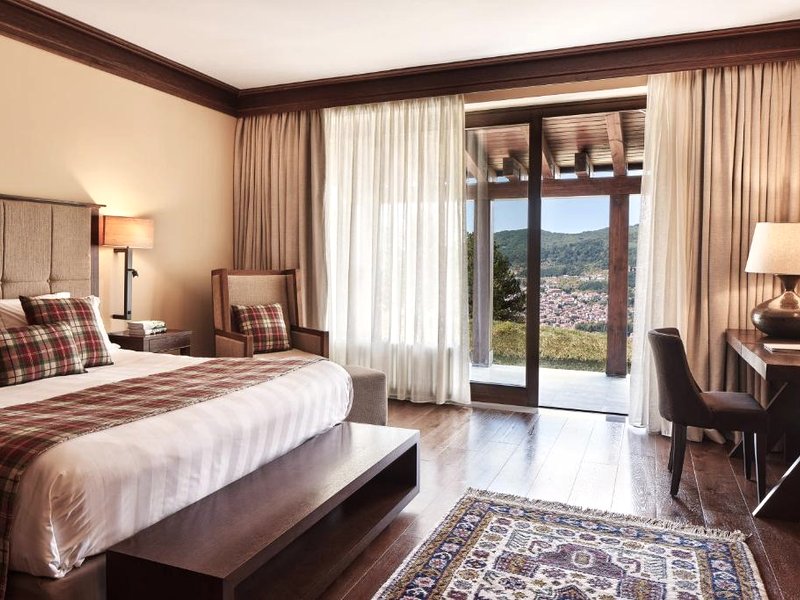 Grand Forest Metsovo - Leading Hotels of the Worldの写真