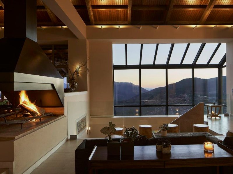 Grand Forest Metsovo - Leading Hotels of the Worldの写真