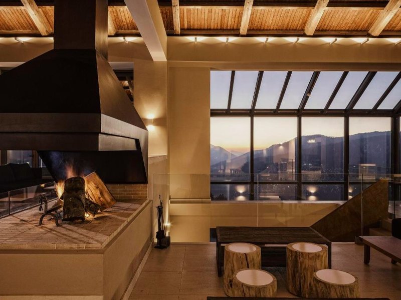 Grand Forest Metsovo - Leading Hotels of the Worldの写真