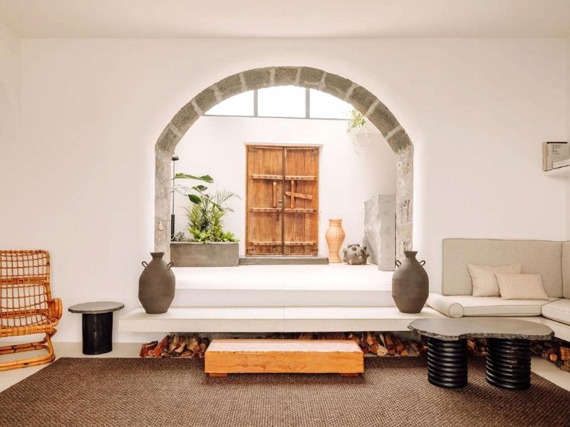 White Exclusive Suites & Villasの写真
