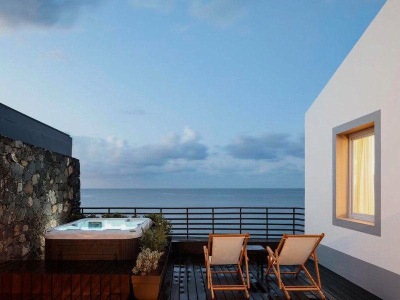 White Exclusive Suites & Villasの写真