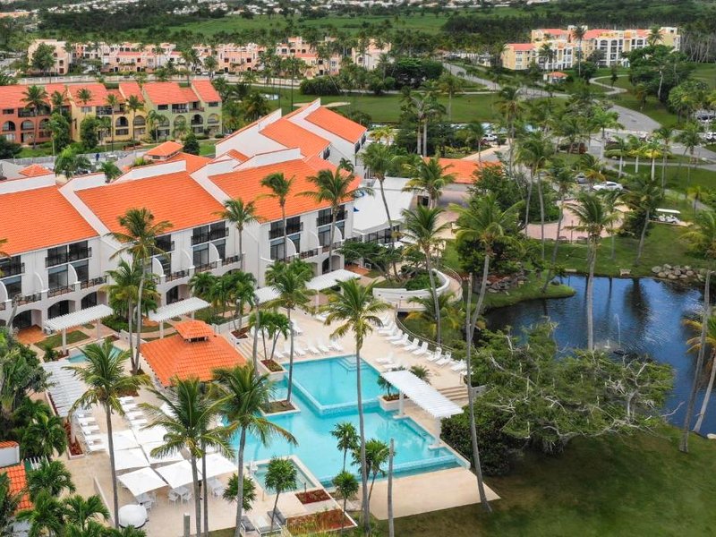 Wyndham Palmas Beach and Golf Boutique Resortの写真