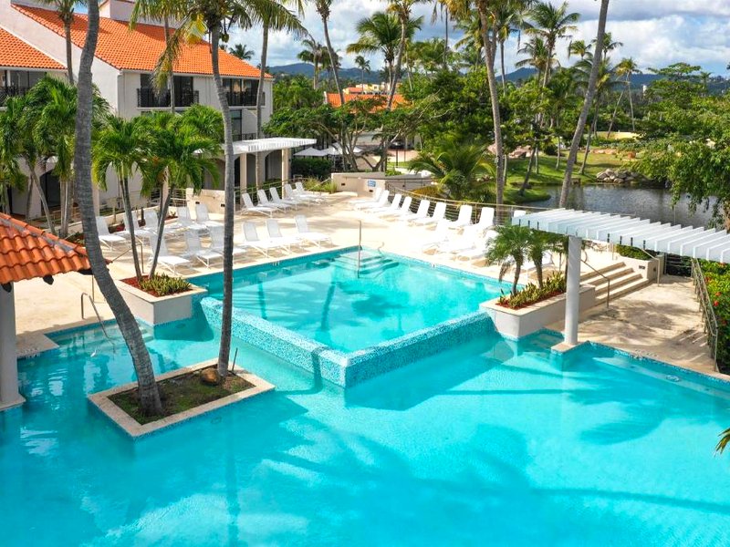 Wyndham Palmas Beach and Golf Boutique Resortの写真