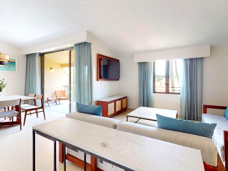 Park Royal Homestay Club Cala Puerto Ricoの写真