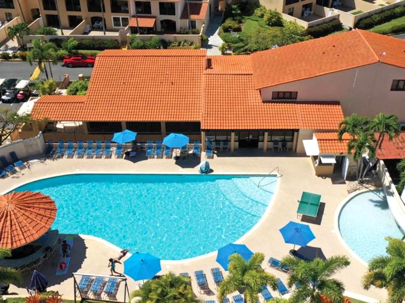 Park Royal Homestay Club Cala Puerto Ricoの写真