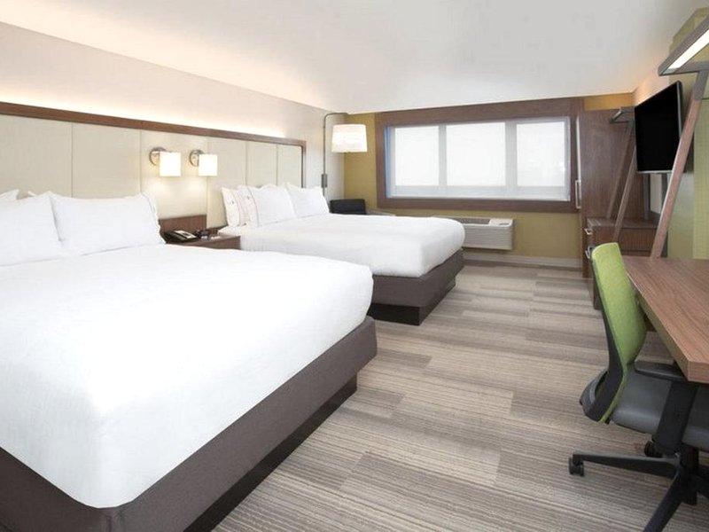 Holiday Inn Express & Suites Raymondville By IHGの写真