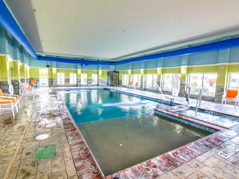 Holiday Inn Express & Suites Raymondville By IHGの写真