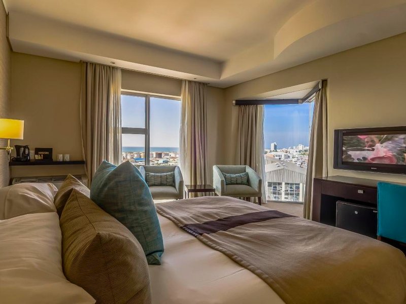 ザ パクストン ホテル (The Paxton Hotel)の写真