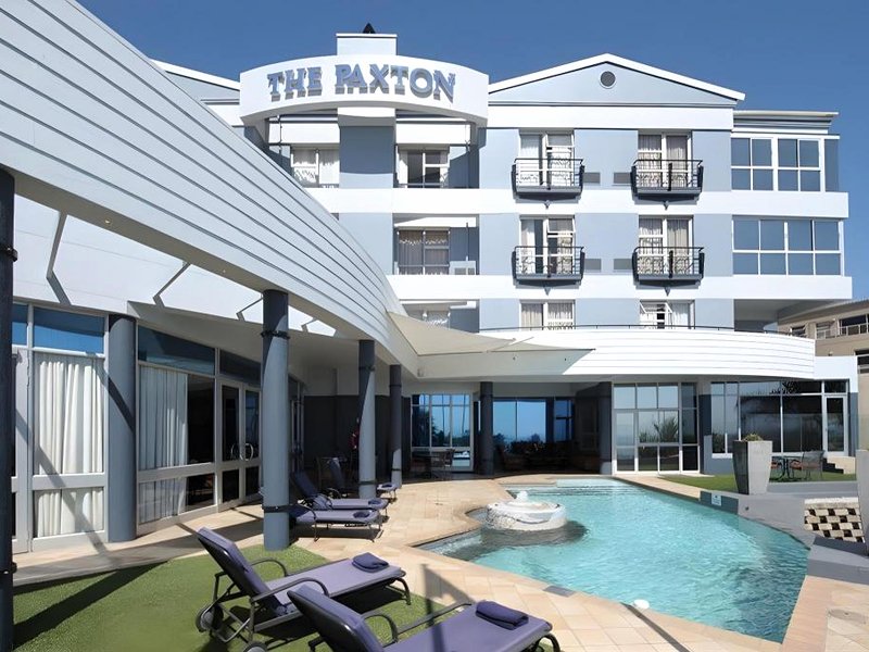 ザ パクストン ホテル (The Paxton Hotel)の写真