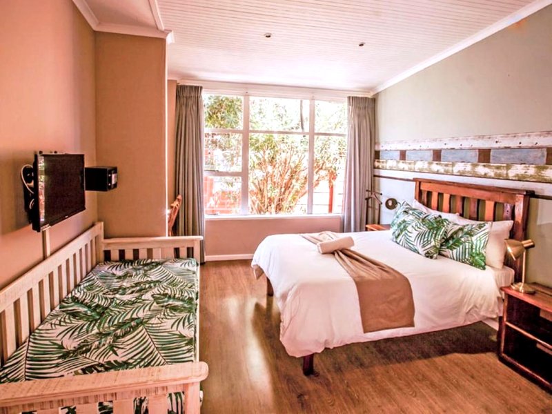 ザ ラッセル ゲスト ハウス (The Russel Guest House)の写真