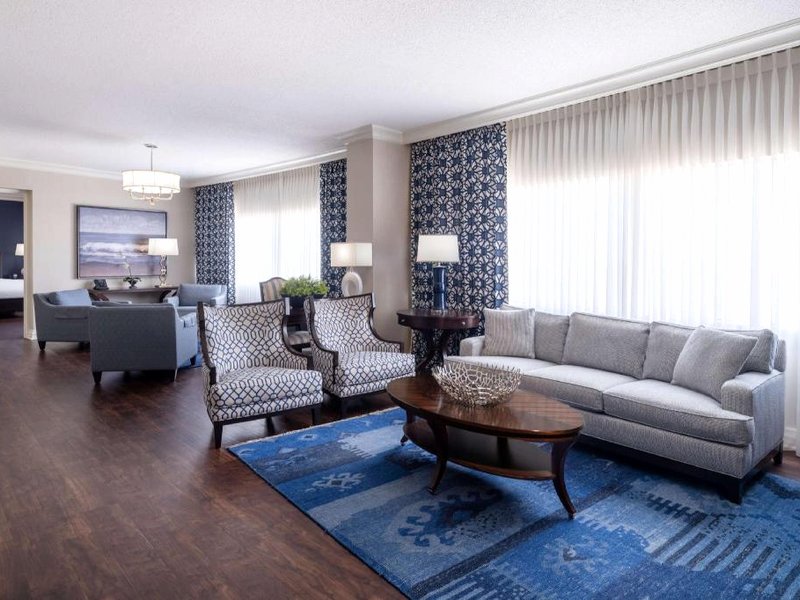 ヒルトン ダラス リンカーン センター バイ ザ ギャレリア (Hilton Dallas Lincoln Centre by the Galleria)の写真