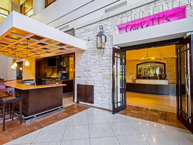 ヒルトン ダラス リンカーン センター バイ ザ ギャレリア (Hilton Dallas Lincoln Centre by the Galleria)の写真