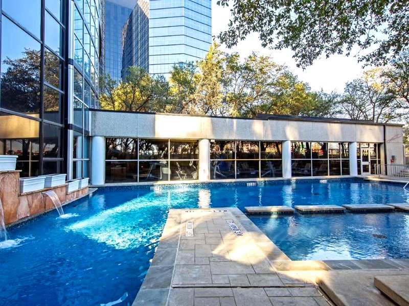 ヒルトン ダラス リンカーン センター バイ ザ ギャレリア (Hilton Dallas Lincoln Centre by the Galleria)の写真