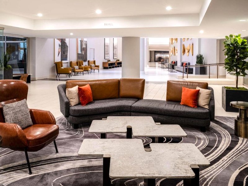 ヒルトン ダラス リンカーン センター バイ ザ ギャレリア (Hilton Dallas Lincoln Centre by the Galleria)の写真