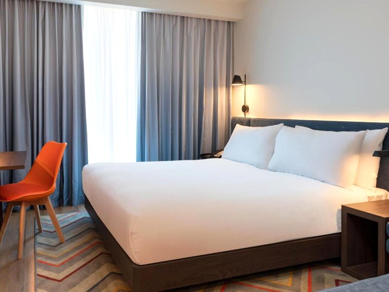 Hampton by Hilton Ashford Internationalの写真