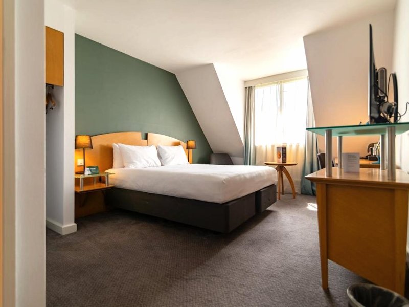 Holiday Inn Ashford North By IHGの写真
