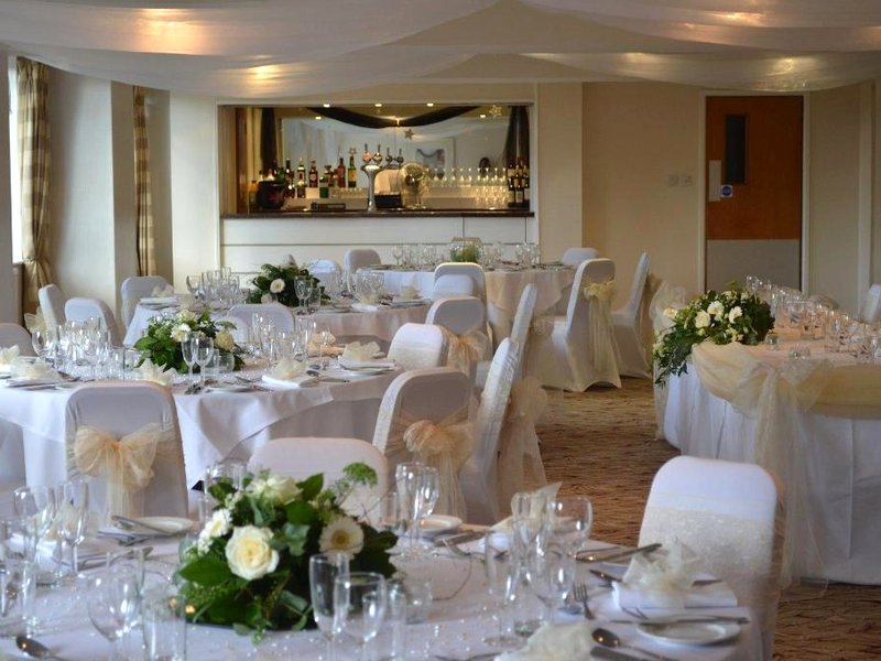 Holiday Inn Ashford North By IHGの写真