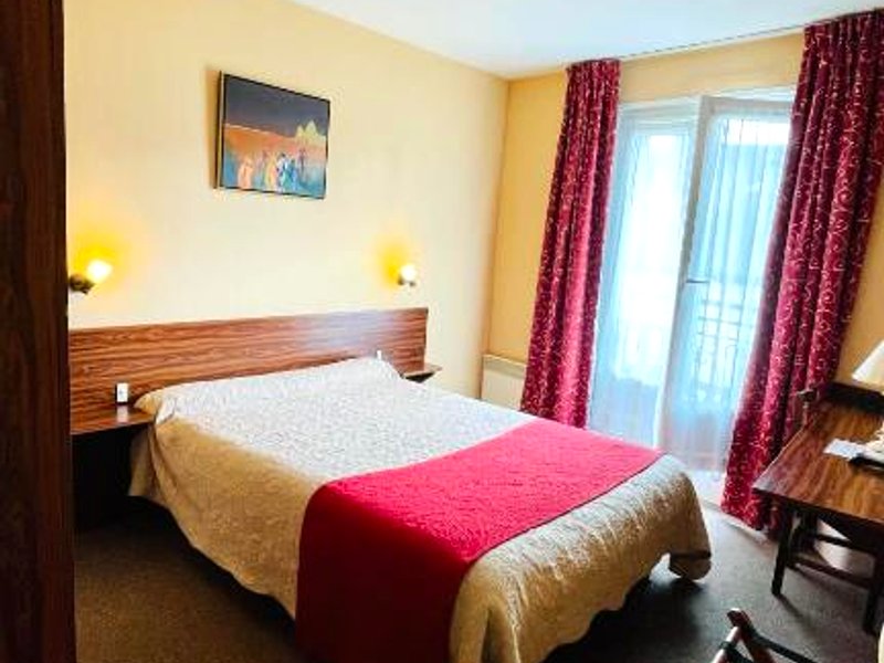 Hôtel le cygne (Hotel le cygne)の写真