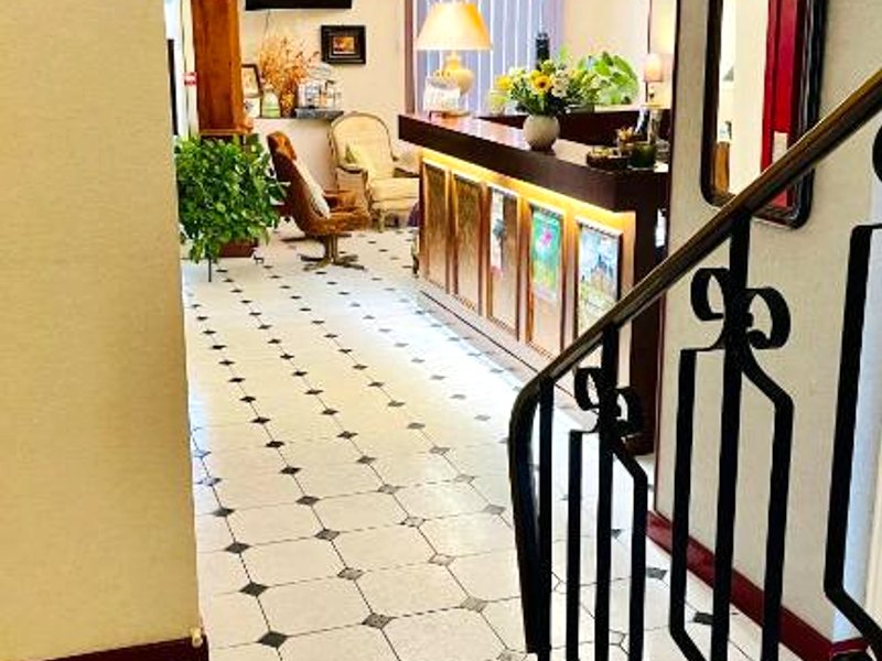 Hôtel le cygne (Hotel le cygne)の写真