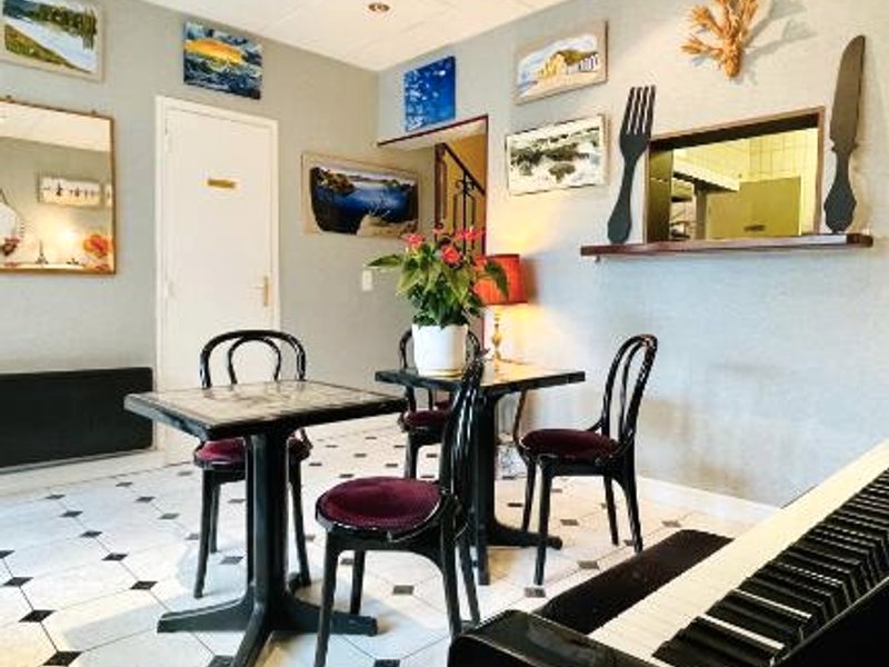 Hôtel le cygne (Hotel le cygne)の写真