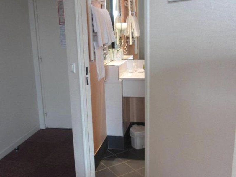Citotel Le St Aubinの写真