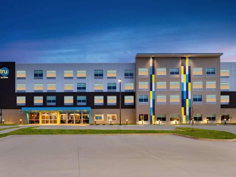 Tru by Hilton Oshkoshの写真