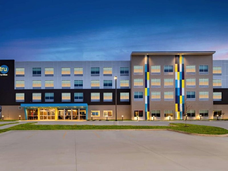 Tru by Hilton Oshkoshの写真