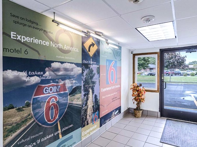 Motel 6 Oshkosh, WIの写真