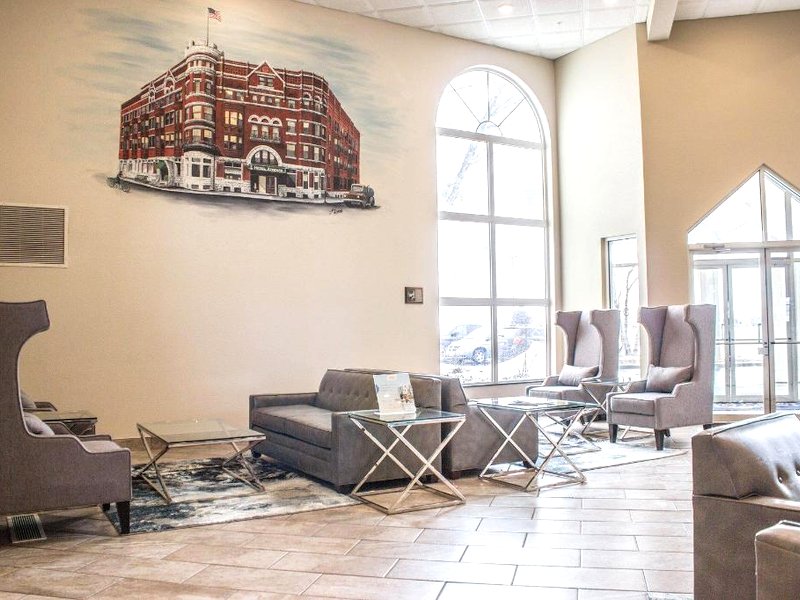 Cobblestone Suites - Oshkoshの写真