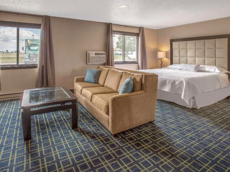 Baymont by Wyndham Oshkosh Airportの写真