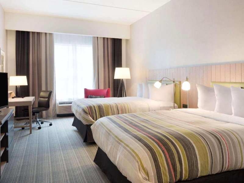 カントリー イン ＆ スイーツ バイ ラディソン ケイティ ヒューストン ウエスト (Country Inn & Suites by Radisson, Katy - Houston West)の写真