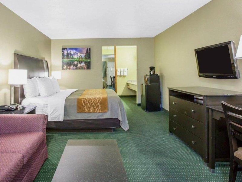 The Oakhurst Inn Yosemiteの写真