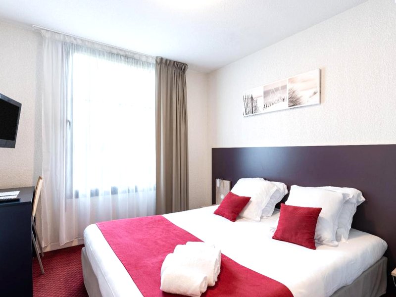 Hotel All Suites Le Teichの写真