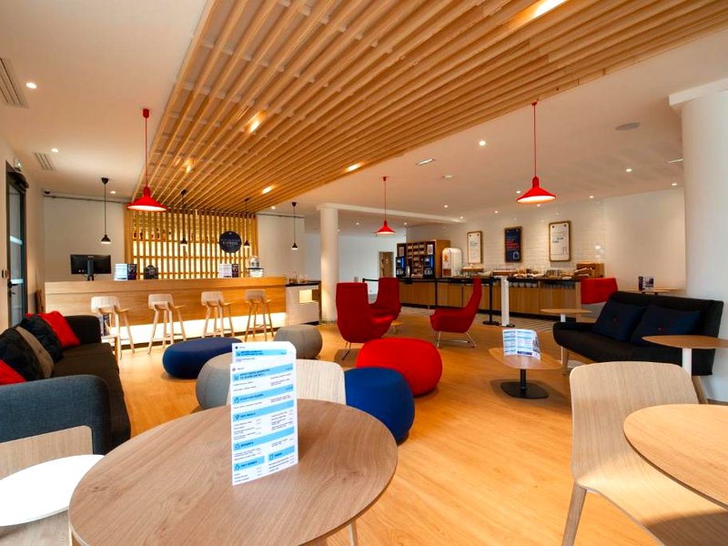Holiday Inn Express Arcachon - La Testeの写真