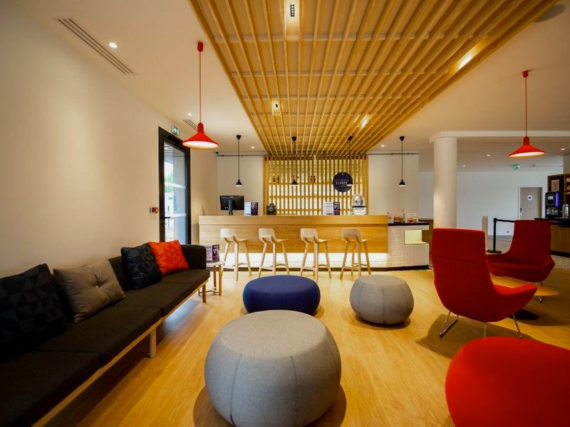 Holiday Inn Express Arcachon - La Testeの写真