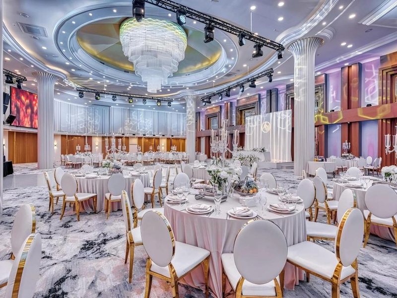 Kazakhstan Hotelの写真