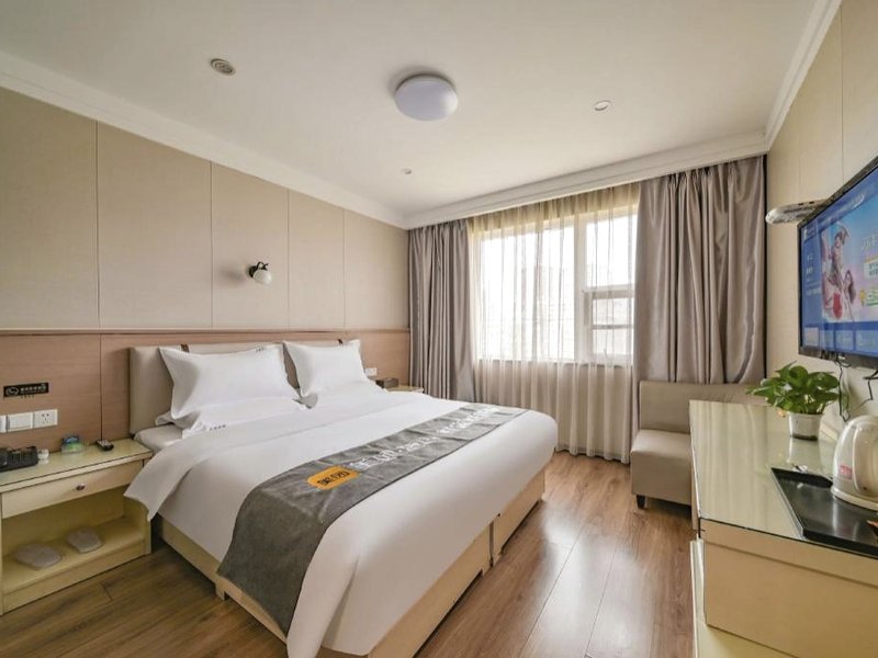 Huaman Hotelの写真