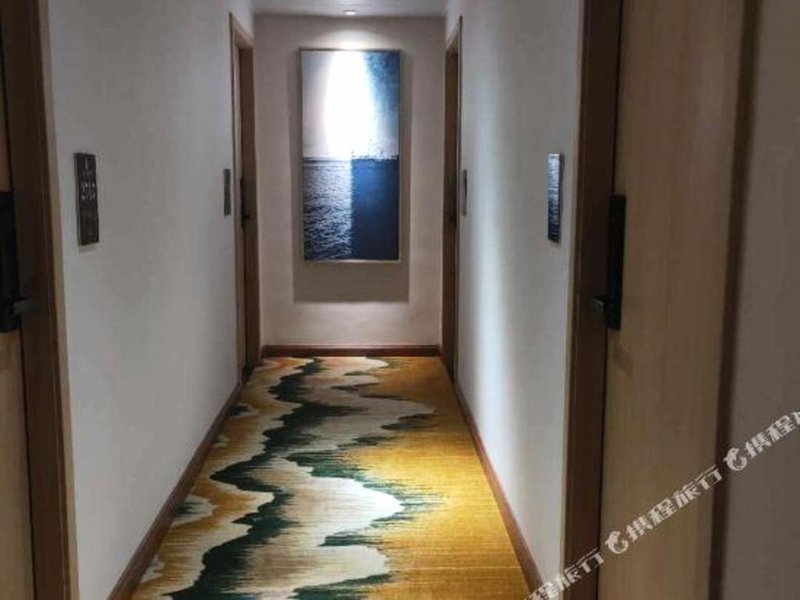 Sanmenxia Jiayi Boutique Hotelの写真
