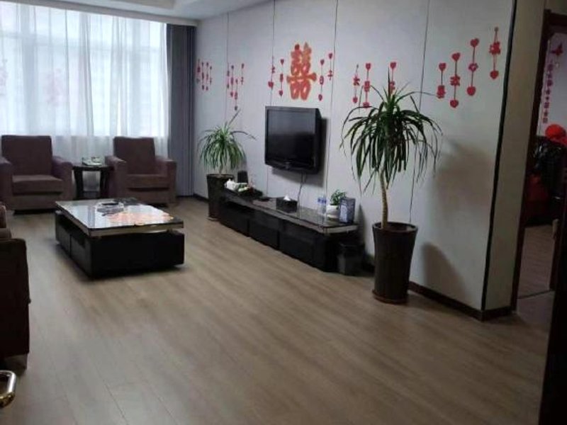 Mianchi Guesthouse (County Government Store)の写真