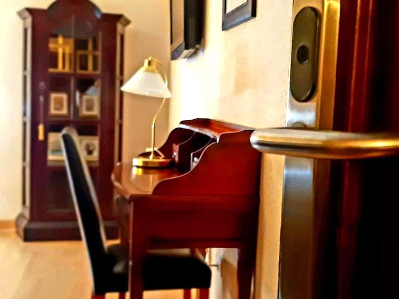 Hostal Rural Moratinの写真