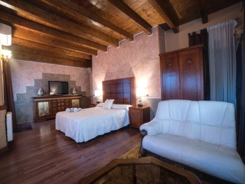 Hostal Rural & Spa Las Vistasの写真