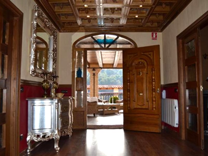 Hostal Rural & Spa Las Vistasの写真