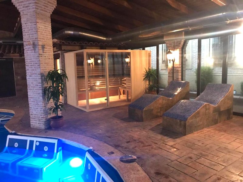 Hostal Rural & Spa Las Vistasの写真