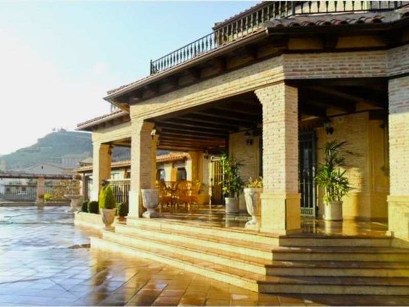 Hostal Rural & Spa Las Vistasの写真