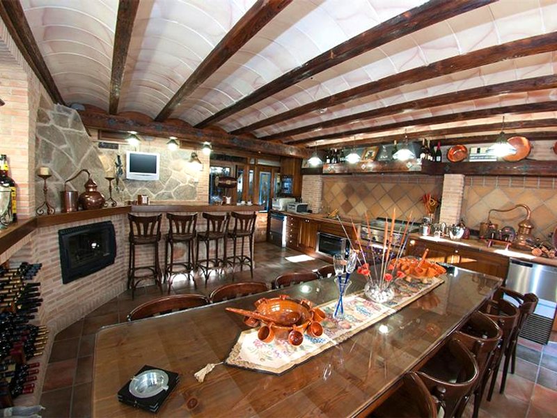 Hostal Rural Los Telaresの写真