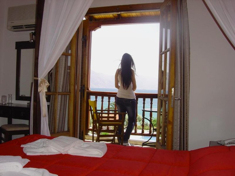Porto Lourbaの写真