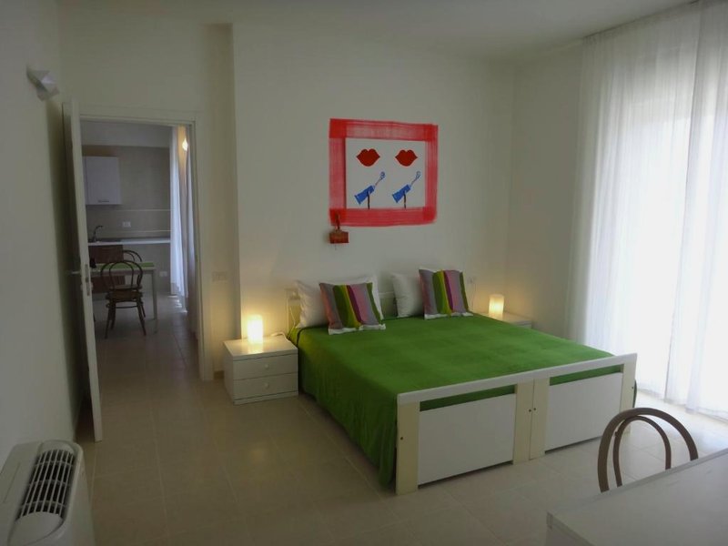 Residenza Ondanomalaの写真