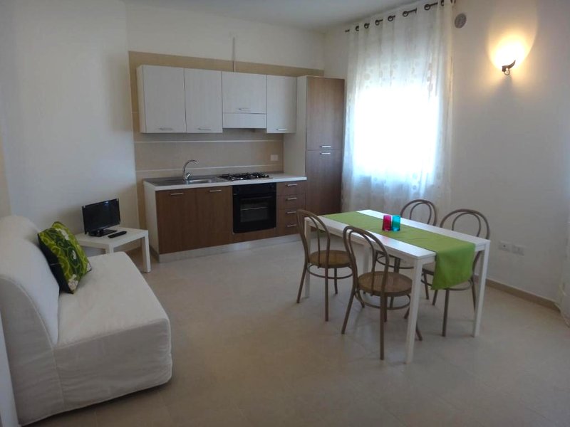 Residenza Ondanomalaの写真