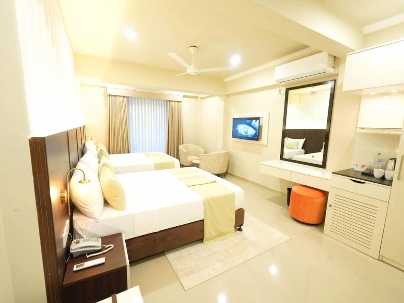 Hotel Grand Amaneeの写真
